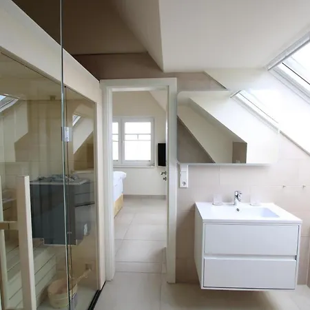 Appartamento Seeblick 3 *