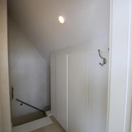 Appartamento Seeblick 3 Norddeich (Norden)