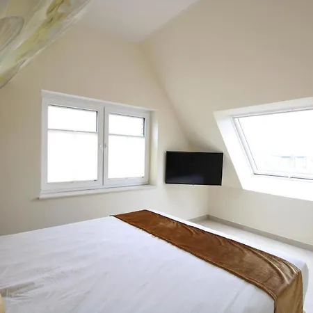 Seeblick 3 Appartamento