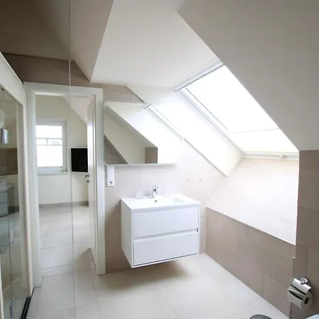 Appartamento Seeblick 3 *