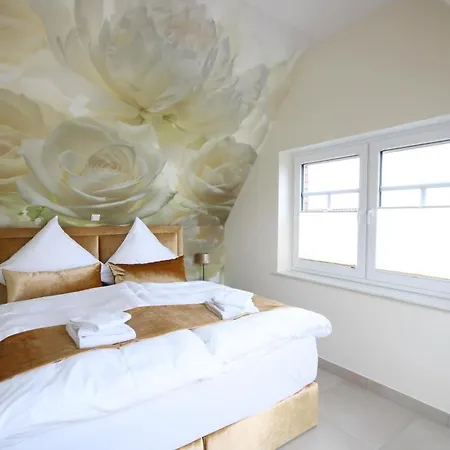 Appartamento Seeblick 3 Norddeich (Norden)