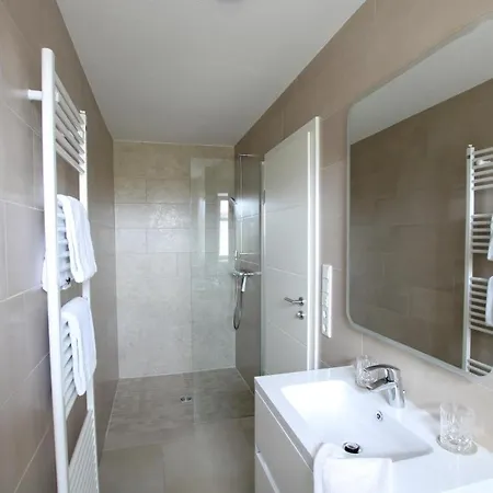 Appartamento Seeblick 3