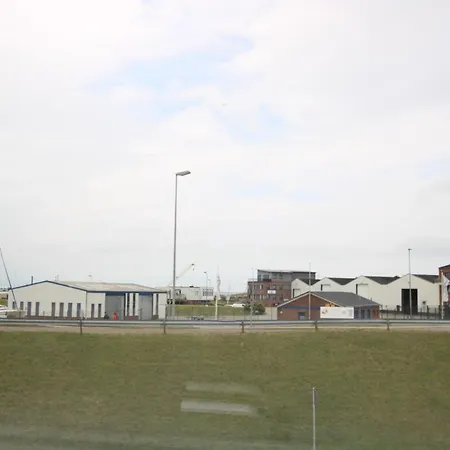 Seeblick 3 * Norddeich (Norden)