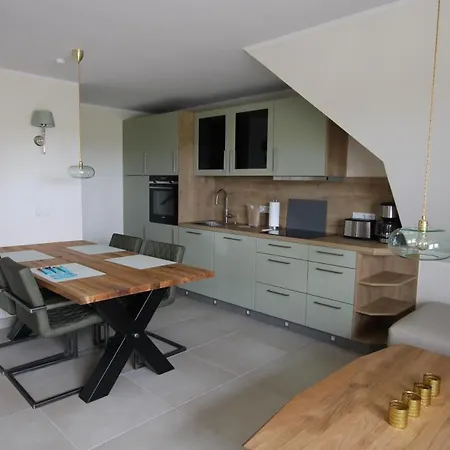 Seeblick 3 Appartamento