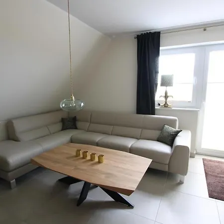Appartamento Seeblick 3 Norddeich (Norden)