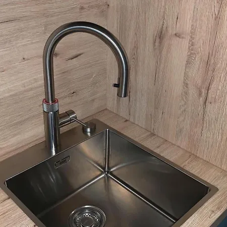 Seeblick 3 * Norddeich (Norden)